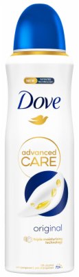 DEO SPREJ ORIGINAL ADVANCED CARE DOVE 150ML