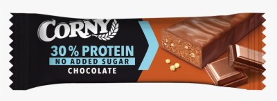 PROTEIN BAR COKOLADA 50G CORNY