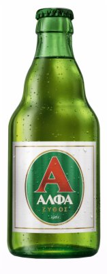 PIVO ALFA 0.33L NB