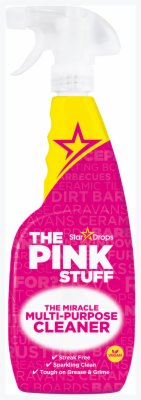 SREDSTVO ZA ČIŠĆENJE UNIVERZALNO PINK STUFF 750ML