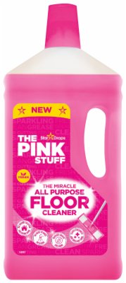 SREDSTVO ZA PODOVE UNIVERZALNO PINK STUFF 1L