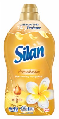 OMEKŠIVAČ ZA VEŠ FRANGIPANI SILAN 1.364L