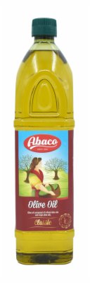ULJE MASLINOVO ABACO 1L PET
