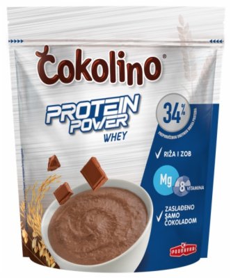 ČOKOLINO PROTEIN PODRAVKA 350G