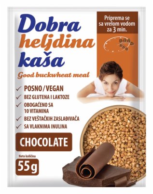 HELJDINA KASA COKOLADA DOBRA 55G