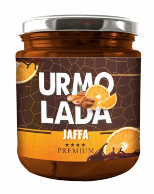 NAMAZ JAFFA URMOLADA 220G