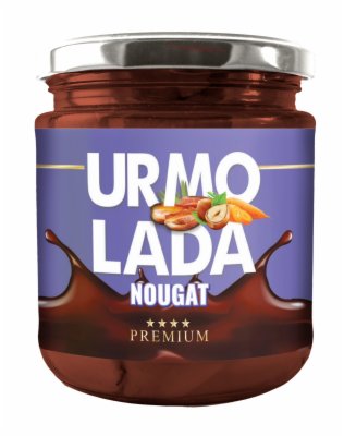 NAMAZ NOUGAT URMOLADA 220G