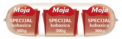 KOBASICA SPECIJAL MOJA NEOPLANTA 300G