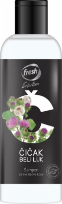 ŠAMPON ZA KOSU ČIČAK I LUK FRESH 1L