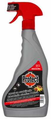 SPREJ PROTIV STENICA I BUVA PROTECT 500ML