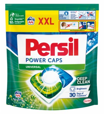 KAPSULE ZA VEŠ POWER UNIVERSAL PERSIL 44/1