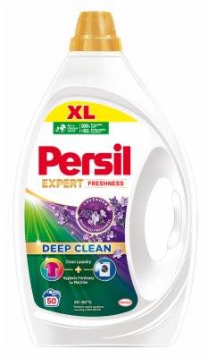 TEČNI DETERDŽENT ZA VEŠ LAVANDA 50PR PERSIL 2.25L