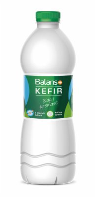 BALANS+KEFIR 2.8%MM 1.5KG IMLEK PET