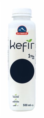 KEFIR OLYMPUS 1%MM 500ML