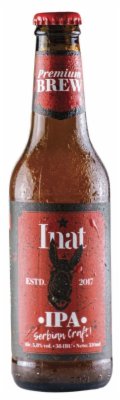 PIVO INAT IPA 0.33L NPB