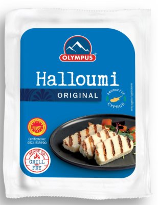 SIR HALLOUM OLYMPUS 200G