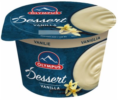 SVEŽI PUDING VANILA OLYMPUS 170G