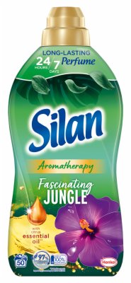 OMEKŠIVAČ ZA VEŠ JUNGLE SILAN 1.1L