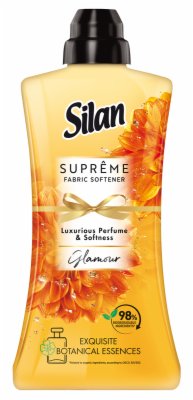 OMEKŠIVAČ ZA VEŠ SUPREME GLAMOUR SILAN 1.012L