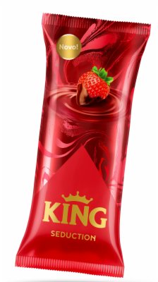 SLADOLED ŠTAPIĆ KING SEDUCTION FRIKOM 100ML