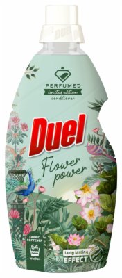 OMEKŠIVAČ ZA VEŠ FLOWER POWER DUEL 1.6L