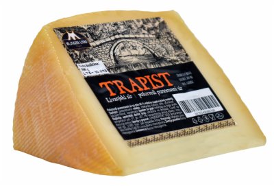 SIR TRAPIST EGALIZIRANI 300G