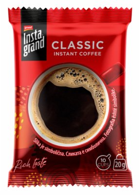 KAFA INSTANT CLASSIC GRAND 20G