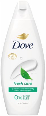 GEL ZA TUŠIRANJE FRESH CARE DOVE 250ML