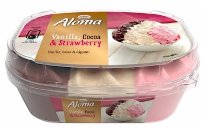 SLADOLED ALOMA CLASSIC 3IN1 900ML