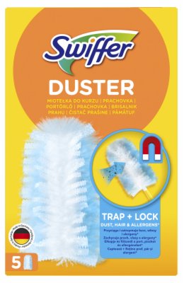 DOPUNA ZA ČIŠĆENJE PRAŠKO SWIFFER 5/1