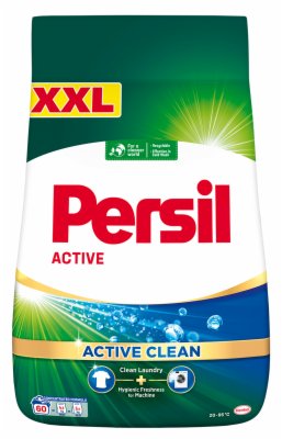 DETERDŽENT ZA VEŠ REGULAR 60WL PERSIL 4.5KG