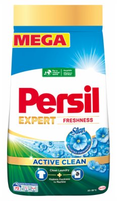 DETERDŽENT ZA VEŠ FBS 72WL PERSIL 5,4KG