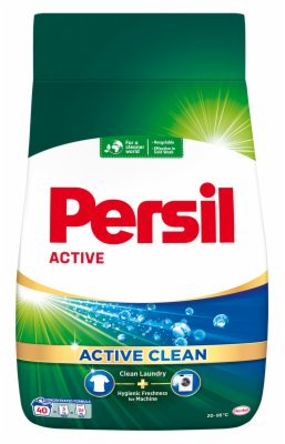 DETERDŽENT ZA VEŠ REGULAR 40WL PERSIL 3KG