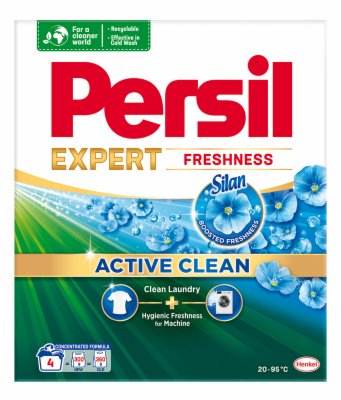 DETERDŽENT ZA VEŠ FBS 4WL PERSIL 300G