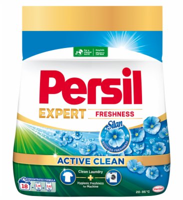 DETERDŽENT ZA VEŠ FBS 18WL PERSIL 1.35KG