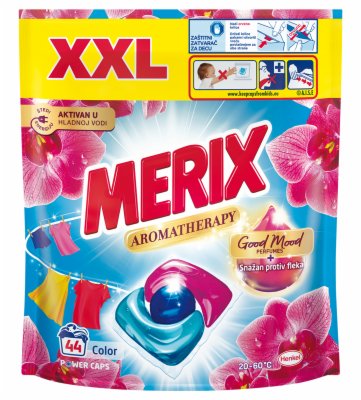 KAPSULE ZA VEŠ ORHIDEJA MERIX 44/1