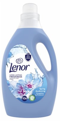 OMEKSIVAC ZA VEŠ SPRING AWAKENING LENOR 2.65L