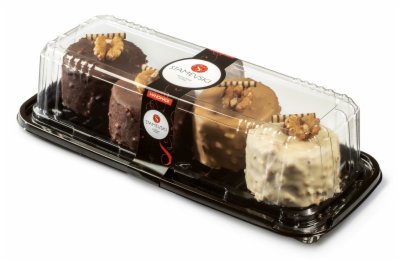 TORTA 4 NIJANSE DOBOŠA STAMEVSKI 480G