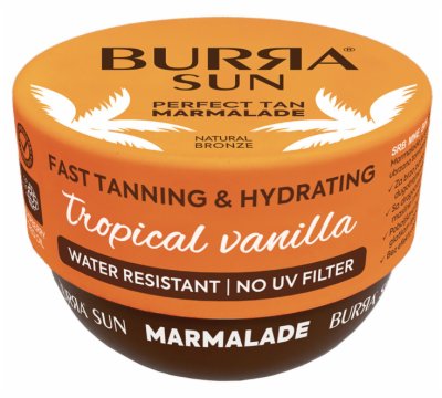 MARMELADA ZA POTAMNJIVANJE BURЯA ESENSA 250ML