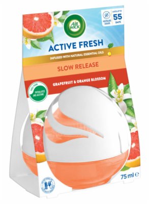 OSVEŽIVAČ GEL GRAPEFRUIT AIRWICK 75ML