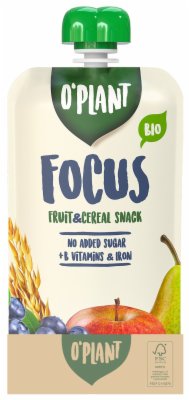 VOĆNI PIRE FOCUS O-PLANT 200G