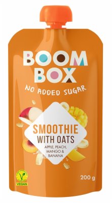 SMOOTHIE JABUKA&BRESKVA&MANGO BOOM BOX 200G