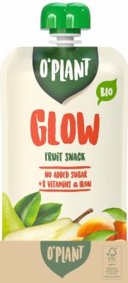 VOĆNI PIRE GLOW O-PLANT 200G