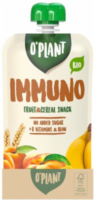 VOĆNI PIRE IMMUNO O-PLANT 200G