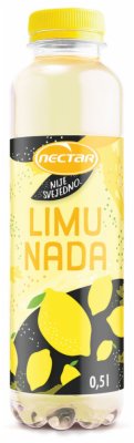 SOK NECTAR NIJE SVEJEDNO LIMUNADA 0,5L