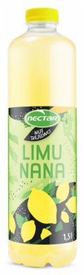 SOK NECTAR NIJE SVEJEDNO LIMUNANA 1,5L