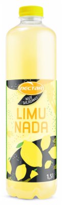 SOK NECTAR NIJE SVEJEDNO LIMUNADA 1,5L