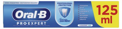 PASTA ZA ZUBE PRO EX PROF PROTECT ORAL-B 125ML