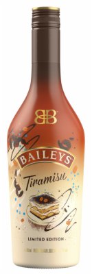 LIKER BAILEYS TIRAMISU 0.7L