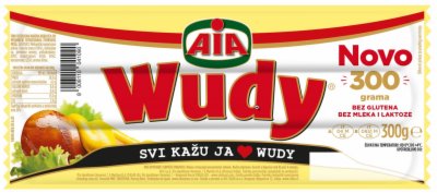 KOBASICA BARENA ŽIVINSKA WUDY 300G